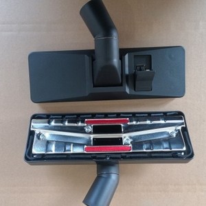 Vacuum Cleaner <b>Floor</b> <b>Brush</b> 32mm 35mm Suction Head For Home Carpet Cleaning Nylon <b>Brush</b> Plastic Material - Product Image 1
