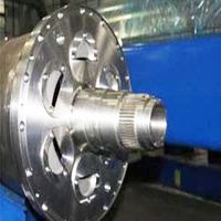 JOSTON Différents modèles Décanteur à séparation continue Centrifugeuse/Séparateur triphasé pour la récupération des levures de brasserie