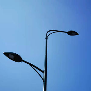 ASTM153 <span class=keywords><strong>de</strong></span> acero galvanizado poste <span class=keywords><strong>de</strong></span> iluminación <span class=keywords><strong>de</strong></span> calle caja <span class=keywords><strong>de</strong></span> fusibles para <span class=keywords><strong>venta</strong></span> <span class=keywords><strong>usados</strong></span> - Product Image 2