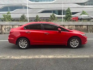 เบาะหนังซันรูฟ2012รถแบบซีดานรุ่นหรูหรา1.8L Honda Civic - Product Image 5