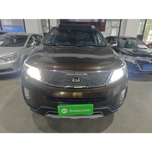 Auto Usado Guazi <span class=keywords><strong>2013</strong></span> <span class=keywords><strong>Sorento</strong></span>, Volante a la Izquierda, Motor <span class=keywords><strong>de</strong></span> Gasolina, Automático, SUV <span class=keywords><strong>de</strong></span> 5 Plazas, Ideal para Uso Diario - Product Image 2