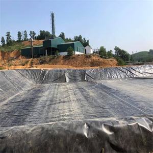 プールライナーエンジニアリングGeomembrane HDPEライナーコストスイミングHDPE - Product Image 6