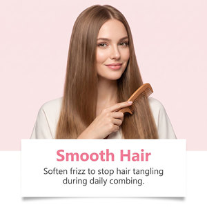 Esencia Reparadora de Proteínas en Spray, Serum para el Cabello que Nutre Suavemente, Deja el Cabello Voluminoso, Elástico <span class=keywords><strong>y</strong></span> Sedoso - Product Image 5