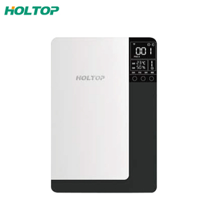 The Providers China residential no flow air ducts 150 cmh warmth wall mounted fan recovery power - Product Image 1