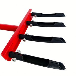 Auger Soil Furrow Plough Drilling Machine Farm Earth Hole Drilling <b>Cultivator</b> with Engine and Motor - Product Image 3