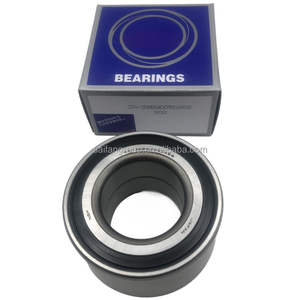 محامل عجلات من SAIFAN 05bwdca58 VKBA3410 IJ111012 jwb1839bwd05 بحجم 39x74x39 مم - Product Image 1