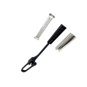 Pince d'ancrage à tension pour câble de branchement FTTH ODWAC-22H, installation aérienne sans outil à boucle ouverte - Product Image 1