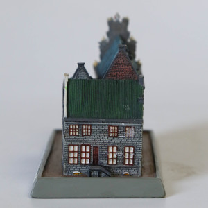 Modelli 3D di Edifici Architettonici, Modelli 3D di Edifici Immobiliari, Modelli 3D di Edifici Famosi in Vendita - Product Image 6