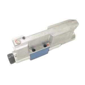 ตัวควบคุมทิศทางแบบสัดส่วน R901496430 4WREE6E32-3X/V/24A1 - Product Image 6