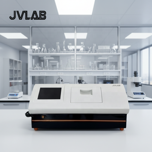 0.01 सटीकता और 0.002 दोहराव के साथ डिजिटल सटीक स्वचालित ध्रुवीयता के साथ 589.3nm - Product Image 2