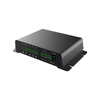 Cổng Liên Lạc SIP Fanvil Cổng Liên Lạc Pa2 & PA RJ45 Giao Diện Liên Lạc Trực Quan Và Cổng Phân Trang