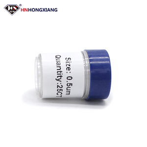 合成工業用金型研磨ダイヤモンド粉末、ダイヤモンドミクロン粉末（PCDワイヤー描画ダイス用） - Product Image 2