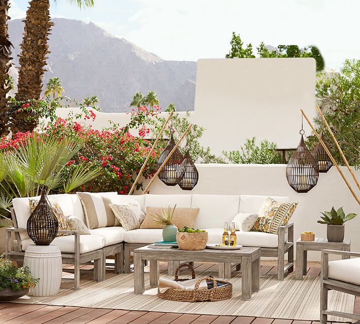Sigma Outdoor Garden Sigma Furniture Set  Patio Swing Living Room Teak Wood  Coffee Table