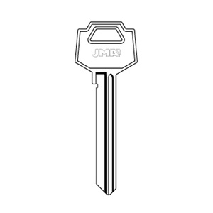 Chiave in Acciaio Fac18 - Product Image 1