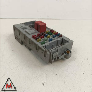 Centralina fusibili usata Fiat Doblo Mk1 2000-2010 46552681 (86262) - Product Image 5