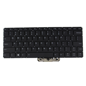 Phong cách ban đầu thay thế bàn phím cơ khí cho Lenovo Flex 1435/1470/1480 <span class=keywords><strong>New</strong></span> Arrival máy tính xách tay phụ tùng phần - Product Image 1