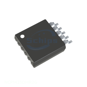 Fabricante de Componentes Electrónicos 10 TFSOP, 10 MSOP (0.118\", 3.00mm de Ancho) IC REG BOOST ADJ 1.2A 10 MICRO Gestión de Energía (PMI) - Product Image 1