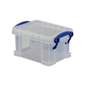 KLEINTEILEBOX SPB Equipo de Fábrica para Tratamiento de Superficies de Bandejas de Almacenamiento 395x255x85mm EAN 4051629031520 - Product Image 1