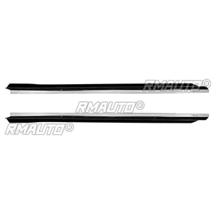 Kit de Carrocería I5 G60 G61, Faldones Laterales Estilo MP en Negro Brillante para BMW Serie 5 I5 G60 G61 2024, Accesorios para Auto - Product Image 6