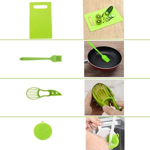 Rouleau de <span class=keywords><strong>Sushi</strong></span> fait <span class=keywords><strong>maison</strong></span>, <span class=keywords><strong>Kit</strong></span> de 7 moules à riz, accessoires de <span class=keywords><strong>Sushi</strong></span> noirs antiadhésifs - Product Image 6