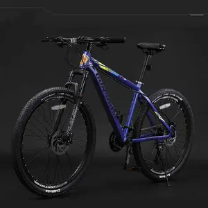 공장 OEM 유압 브레이크 산악 자전거 27 산악 자전거 29 인치 bicicleta biciclets 드 montaa 성인 어린이 남자