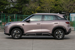Véhicule électrique BYD Atto2 <span class=keywords><strong>SUV</strong></span>, longue autonomie, performances puissantes, nouvelle énergie, <span class=keywords><strong>hybride</strong></span> - Product Image 3