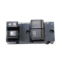 Pièces d'auto en gros d'usine professionnelle 25401-1HB0C interrupteur de commande de lève-vitre interrupteur de fenêtre pour NISSAN MICRA IV 2010-2020