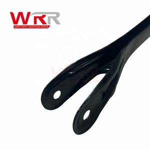 33326861114 6861114 Brazo de control trasero izquierdo para BMW G30 G31 G38 G11 G12 530i 540i 740i, conjunto de horquilla de suspensión - Product Image 5