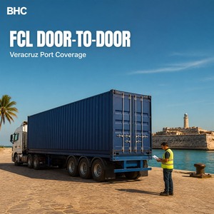 Agente de Envíos BHC FCL LCL de China a <span class=keywords><strong>Irlanda</strong></span>, Transporte Especial para Mercancías Sensibles, Piezas de UAV, DDP, FBA, Envío Rápido - Product Image 1
