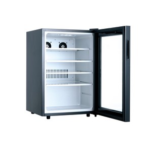Mini <span class=keywords><strong>Frigorifero</strong></span> <span class=keywords><strong>da</strong></span> 75L, Design Compatto, Senza Ghiaccio, Alimentato <span class=keywords><strong>a</strong></span> Batteria, per Casa e <span class=keywords><strong>Tavolo</strong></span>, Facile <span class=keywords><strong>da</strong></span> Pulire, <span class=keywords><strong>Frigorifero</strong></span> Termoelettrico - Product Image 5