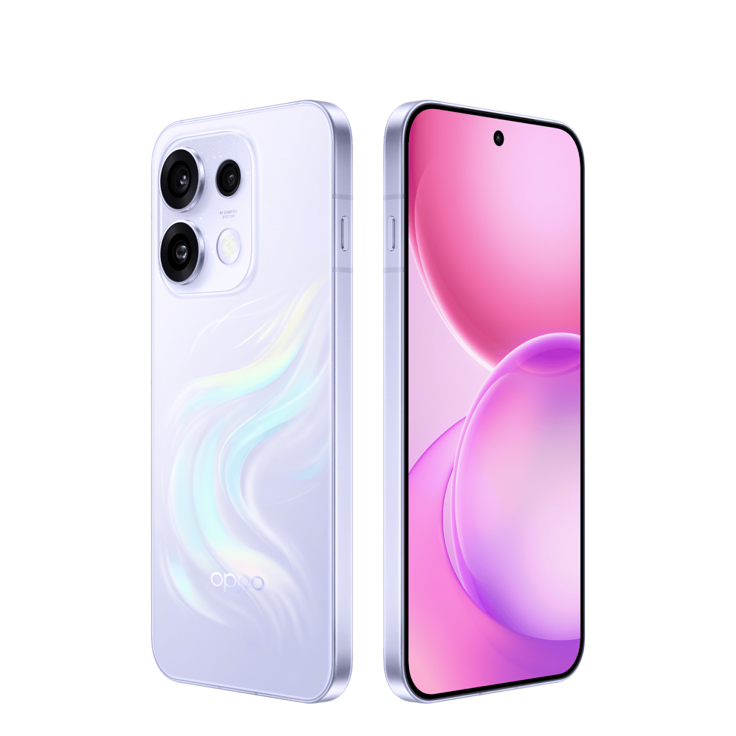 NEW 2026 OPPO Reno 16 5G Phone with 200MP Rear Camera/ Dimensity