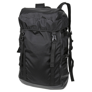 กระเป๋าเป้สะพายหลังแบบม้วนสำหรับผู้ชายกระเป๋าลูกฟุตบอลสำหรับเล่นกีฬายิมบาสเก็ตบอลกลางแจ้งโลโก้ได้ตามต้องการ - Product Image 3