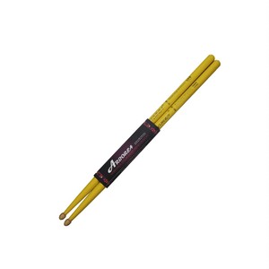 <span class=keywords><strong>Baquetas</strong></span> de Madera de Nogal Americano de Alta Calidad 7A <span class=keywords><strong>5A</strong></span> 5B Coloridas con Punta Ovalada - Product Image 5