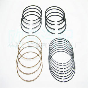 High Quality Cast Iron and Steel Piston Rings LFBS0010B for Roewe 1.8T 550 Diesel <b>Models</b> for Cars and <b>Trucks</b> - Product Image 2