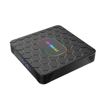 Nouveauté 2025 R69 MAX RK3528 Android 14 8K HD IPTV Décodeur R69 PLUS 4GB 64GB 5G WIFI Clé TV Intelligente Android OTT TV Box