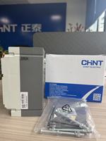 Disjoncteur intelligent Chint à boîtier moulé/MCB NM8N-250C EM 160 4C Chint NM8N-250C 36kA
