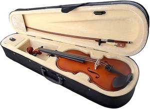 ODM กระเป๋าใส่ไวโอลินแบบพกพา, กระเป๋าใส่อุปกรณ์ไวโอลินทรงสามเหลี่ยมน้ำหนักเบากันน้ำ - Product Image 3