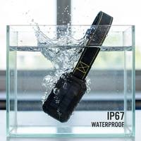Rastreador GPS Solar 2026 con Resistencia al Agua IP67, Modo Dual para Ganado, Ovejas y Caballos - Dispositivo Inteligente de Plástico