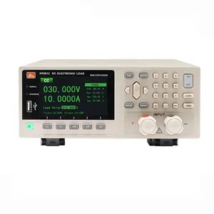 HP8812 battery capacity meter DC load programmable DC electronic load with 150V/30A/300W