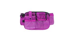 Borsa Multifunzione per Infermiere, Borsa Medica a Tracolla Singola da <span class=keywords><strong>Donna</strong></span>, Marsupio con Chiusura a Cerniera in Nylon - Product Image 6