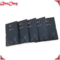 Pantalla Táctil Digitalizadora LCD GX OLED al por Mayor para iPhone 11 12 13 14 15 16 17 X XS XR Pro MAX Plus