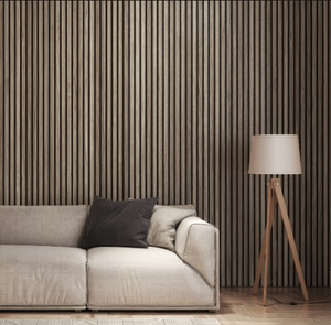 Panneau décoratif mural modulaire moderne <span class=keywords><strong>OuHan</strong></span> - Product Image 6