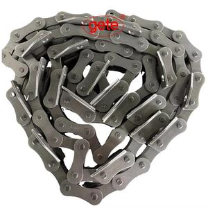 Chaîne agricole Case <span class=keywords><strong>IH</strong></span> utilisée pour le remplacement de chaînes sur les machines agricoles, offrant une haute résistance et une qualité supérieure. - Product Image 2