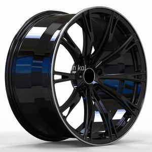 <span class=keywords><strong>Jantes</strong></span> en alliage 18 19 <span class=keywords><strong>20</strong></span> 21 <span class=keywords><strong>pouces</strong></span> 5x112 pour <span class=keywords><strong>Audi</strong></span> A3 A4 A5 A6 A7 <span class=keywords><strong>Q5</strong></span> Q8 Q7 B6 B7 B8 - Product Image 5