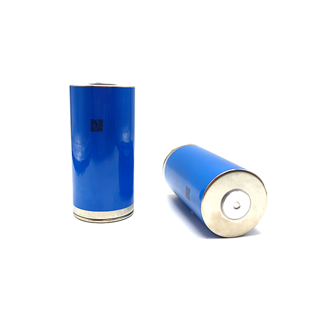Hot Selling Power Energy 3.7v 32Ah 4680 46950 Lithium Ion Battery Use for 12v 24v 48v 60v 72v Ebike 32ah Battery 46950 Cell