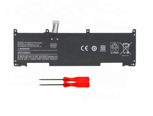 Nueva batería de polímero de litio RH03XL para HP ProBook 450 <span class=keywords><strong>G8</strong></span> 440 G9 430 <span class=keywords><strong>G8</strong></span> <span class=keywords><strong>650</strong></span> <span class=keywords><strong>G8</strong></span> 11,4 V 3947mAh 45Wh - Product Image 2