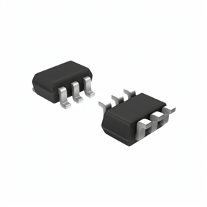 BC847PNE6327BTSA1 Manufacturer Channel Transistors Buy Online Electronic Components 6-VSSOP, SC-88, SOT-363 - Product Image 1