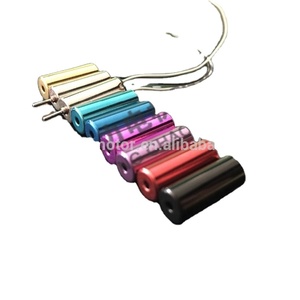 Motores <span class=keywords><strong>DC</strong></span> Micro Sem Escovas de Alta RPM <span class=keywords><strong>3V</strong></span> 6V Chaoli Super Power para DIY Quadcopter Drone FPV, Ventilador de Longa Duração e Baixo Ruído - Product Image 6