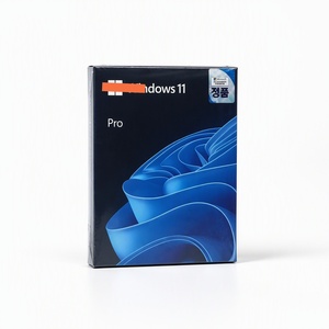MS 11 Pro OEM DVD - Pack complet - Stock garanti - Version complète mondiale - Activation en ligne - Licence acceptée - Personnalisation possible - Product Image 2