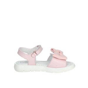 Sandali rosa tacco basso 9391002 - Product Image 4